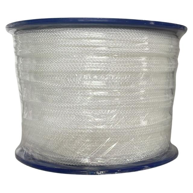 TRECCIA NYLON BIANCA 500 m Ø 3 mm PER TENDAGGI PORTATA 20 kg | Tecnomat TRECCIA NYLON BIANCA 500 m Ø 3 mm PER TENDAGGI PORTATA 20 kg | Tecnomat