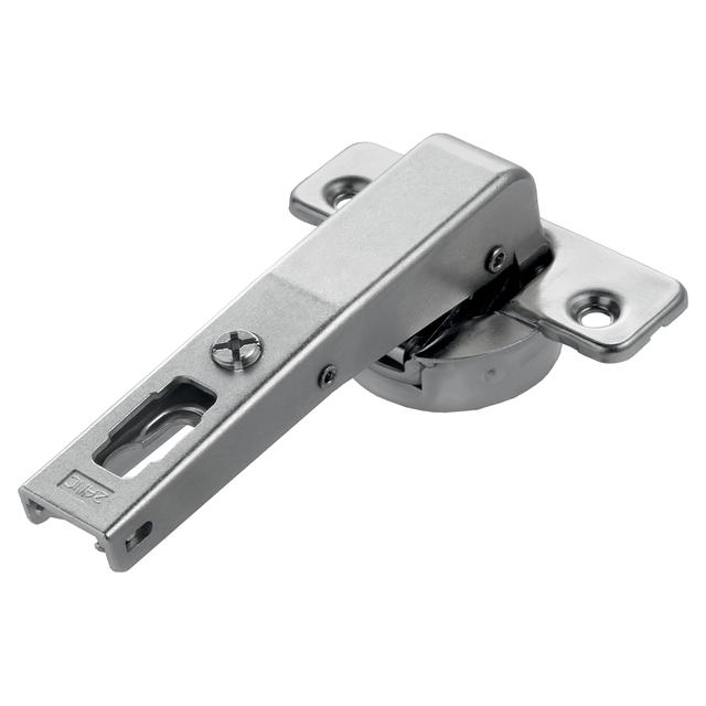 CERNIERE CHIUSURA DECELERATA SALICE 94° Ø 35 mm CONTROCOLLO BASE H3 mm A CROCE NICHEL 2 PZ | Tecnomat CERNIERE CHIUSURA DECELERATA SALICE 94° Ø 35 mm CONTROCOLLO BASE H3 mm A CROCE NICHEL 2 PZ | Tecnomat