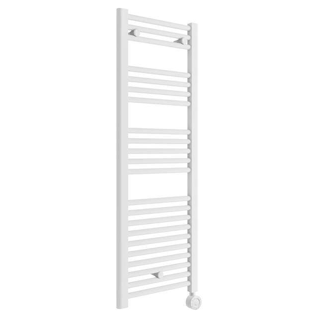 TERMOARREDO E-BURANO ERP 1170x400 mm (HxL) ELETTRICO 500 W ERP DRITTO BIANCO | Tecnomat TERMOARREDO E-BURANO ERP 1170x400 mm (HxL) ELETTRICO 500 W ERP DRITTO BIANCO - 2 | Tecnomat