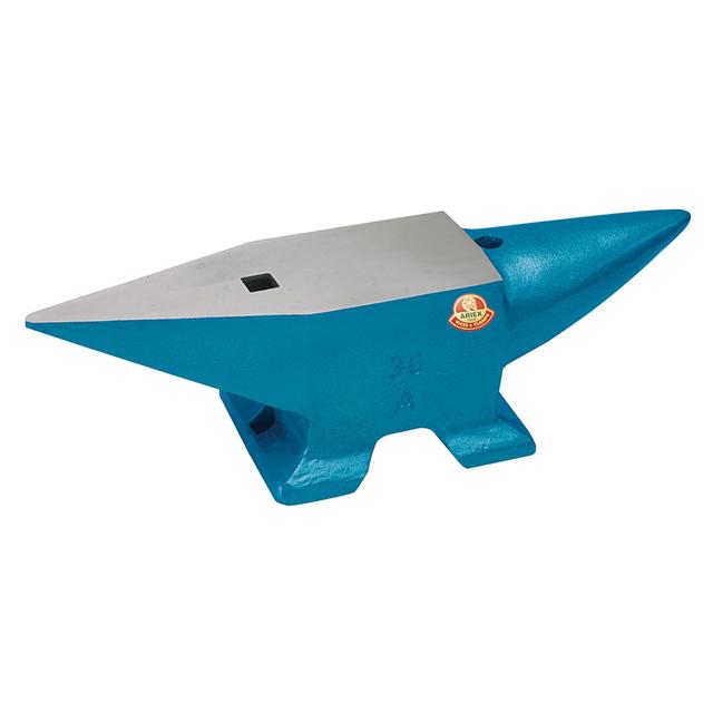 INCUDINE 30 kg ARIEX IN ACCIAIO | Tecnomat INCUDINE 30 kg ARIEX IN ACCIAIO | Tecnomat