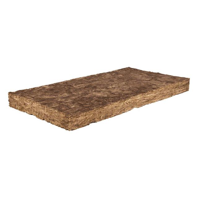 PANNELLO KNAUF MINERAL WOOL 35 120x60x7 cm 18 kg/m³ PARETI E CONTROSOFFITTI | Tecnomat PANNELLO KNAUF MINERAL WOOL 35 120x60x7 cm 18 kg/m³ PARETI E CONTROSOFFITTI - 2 | Tecnomat