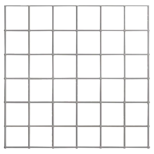 RETE METALLICA ZINCATA 0,5x25 m 12,5x12,5 mm FILO 0,9 mm | Tecnomat RETE METALLICA ZINCATA 0,5x25 m 12,5x12,5 mm FILO 0,9 mm | Tecnomat