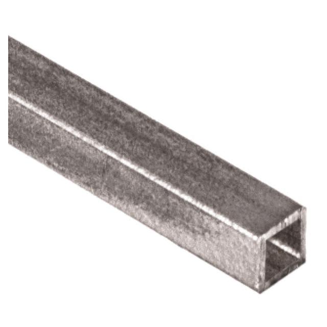 PROFILO TUBOLARE QUADRO FERRO 100x100x3x3000 mm | Tecnomat PROFILO TUBOLARE QUADRO FERRO 100x100x3x3000 mm | Tecnomat