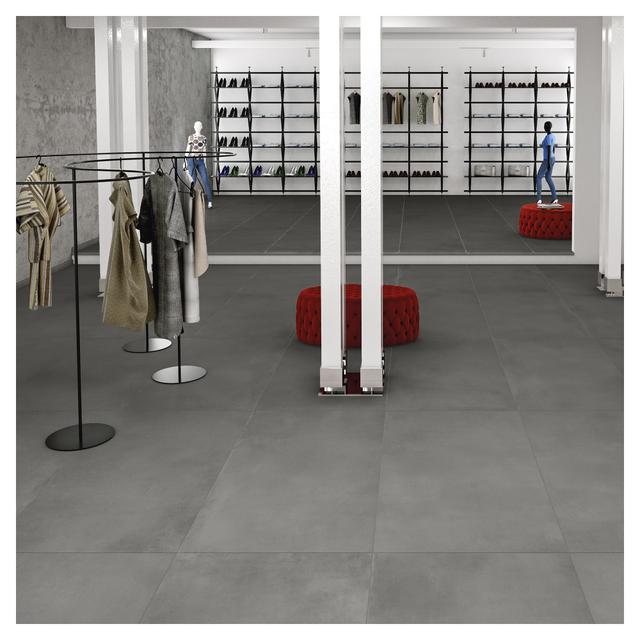 PAVIMENTO INTERNO CAEMENTUM FURVUS 30,4x61,0x0,9 cm PEI4 R9 GRES PORCELLANATO | Tecnomat PAVIMENTO INTERNO CAEMENTUM FURVUS 30,4x61,0x0,9 cm PEI4 R9 GRES PORCELLANATO - 2 | Tecnomat