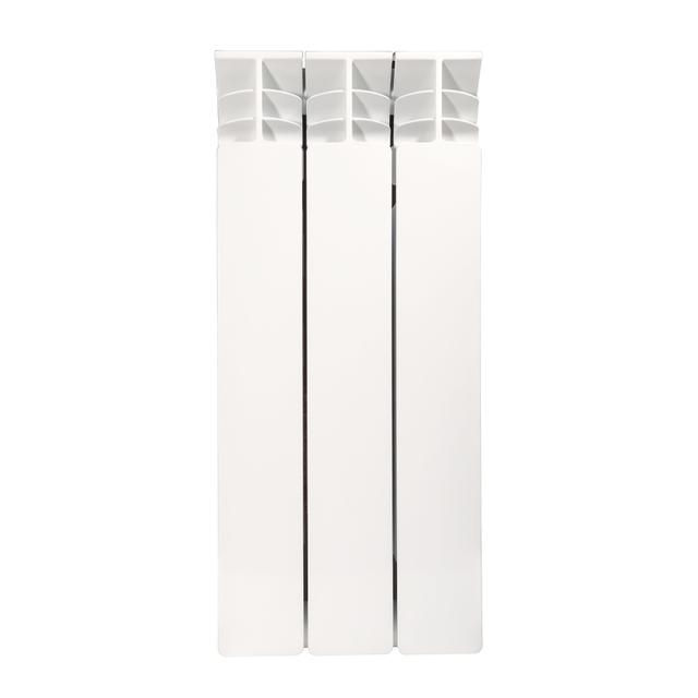 RADIATORE ALLUMINIO NOVA FLORIDA DESIDERYO 3 ELEMENTI P100 mm INTERASSE 800 mm | Tecnomat RADIATORE ALLUMINIO NOVA FLORIDA DESIDERYO 3 ELEMENTI P100 mm INTERASSE 800 mm | Tecnomat