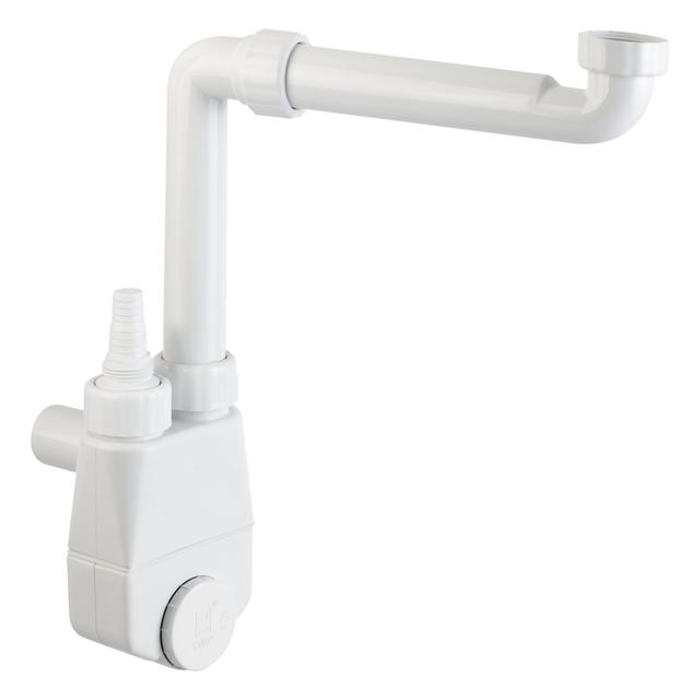 SIFONE LAVELLO TEA ORCHID 1 VIA 1''1/2 SCARICO Ø 40 mm | Tecnomat SIFONE LAVELLO TEA ORCHID 1 VIA 1''1/2 SCARICO Ø 40 mm | Tecnomat