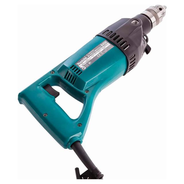 CAROTATRICE 750W MAKITA 8406 MASSIMO Ø FORATURA 152 mm FORATURA A SECCO | Tecnomat CAROTATRICE 750W MAKITA 8406 MASSIMO Ø FORATURA 152 mm FORATURA A SECCO - 2 | Tecnomat