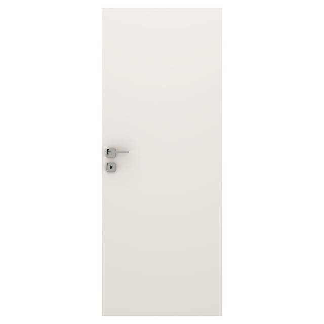 PORTA DA INTERNO BATTENTE FILO MURO 70x210 cm (LxH) REVERSIBILE | Tecnomat PORTA DA INTERNO BATTENTE FILO MURO 70x210 cm (LxH) REVERSIBILE - 2 | Tecnomat