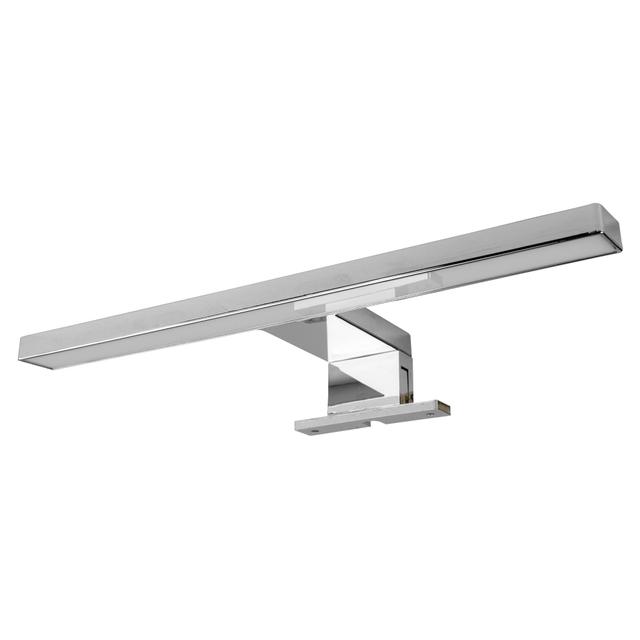 LAMPADA PER SPECCHIERA LAGUNA CROMATA 30x4,5x10 cm (LxHxP) | Tecnomat LAMPADA PER SPECCHIERA LAGUNA CROMATA 30x4,5x10 cm (LxHxP) | Tecnomat