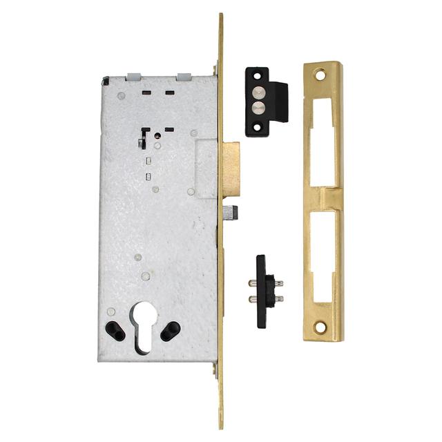 SERRATURA ELETTRICA CISA AD INFILARE CILINDRO SAGOMATO E60 mm PER PORTE IN LEGNO | Tecnomat SERRATURA ELETTRICA CISA AD INFILARE CILINDRO SAGOMATO E60 mm PER PORTE IN LEGNO | Tecnomat