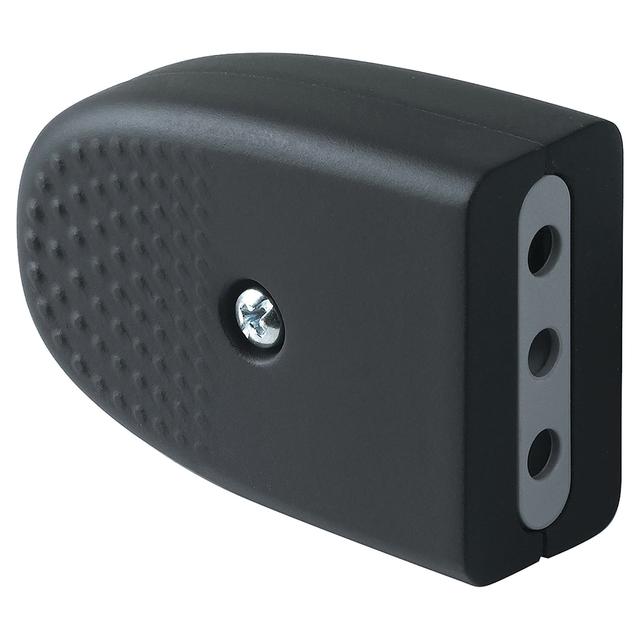 PRESA BTICINO 2P+T 10A COLORE GRIGIO | Tecnomat PRESA BTICINO 2P+T 10A COLORE GRIGIO | Tecnomat