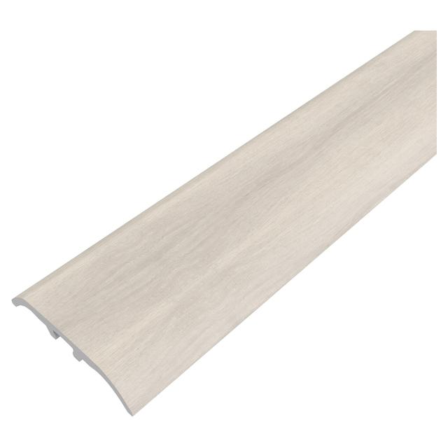 PROFILO MULTIFUNZIONE PVC ADESIVO SBIANCATO L45xH900 mm | Tecnomat PROFILO MULTIFUNZIONE PVC ADESIVO SBIANCATO L45xH900 mm - 2 | Tecnomat