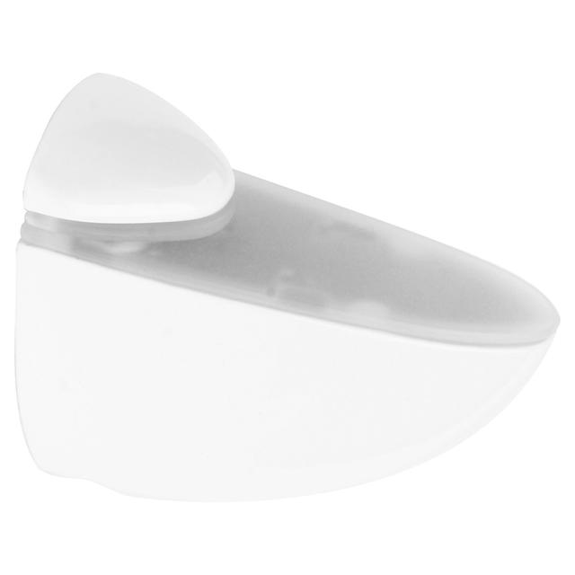 REGGIMENSOLA REGOLABILE BIANCA 3-26 mm PORTATA 30 kg IN ZAMA | Tecnomat REGGIMENSOLA REGOLABILE BIANCA 3-26 mm PORTATA 30 kg IN ZAMA | Tecnomat