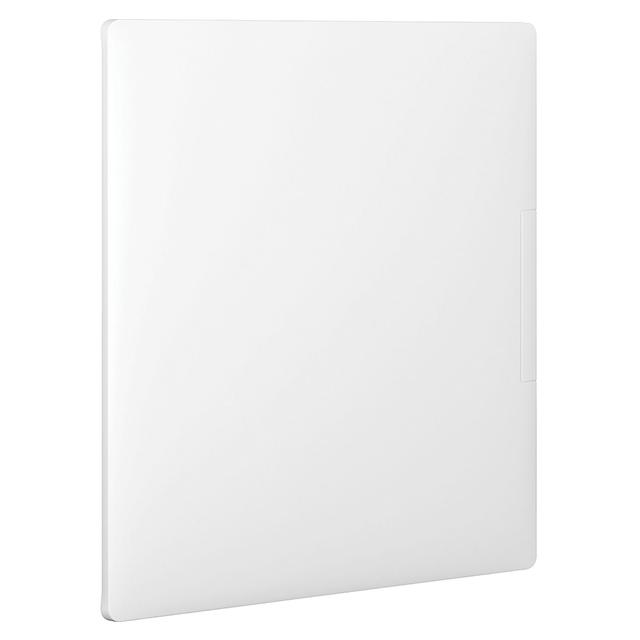 CENTRALINO BTICINO DA INCASSO 24 MODULI PORTELLO BIANCO CIECO SERIE SPACE IP40 | Tecnomat CENTRALINO BTICINO DA INCASSO 24 MODULI PORTELLO BIANCO CIECO SERIE SPACE IP40 | Tecnomat