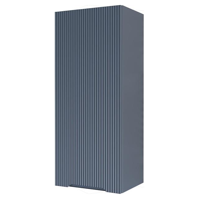 PENSILE VENUS 1 ANTA SINISTRO IN LEGNO GRIGIO FERRO 34x81x26 cm (LxHxP) | Tecnomat PENSILE VENUS 1 ANTA SINISTRO IN LEGNO GRIGIO FERRO 34x81x26 cm (LxHxP) | Tecnomat