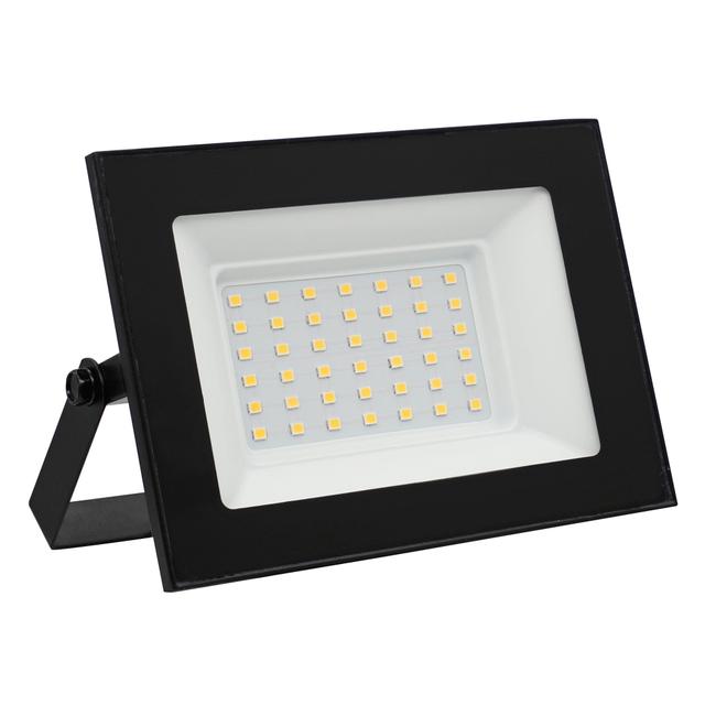 PROIETTORE LED VIVIDA COMET 30W 2700 lm 4000K CON CAVO 15 cm 141x100x29 mm IP65 | Tecnomat PROIETTORE LED VIVIDA COMET 30W 2700 lm 4000K CON CAVO 15 cm 141x100x29 mm IP65 - 2 | Tecnomat