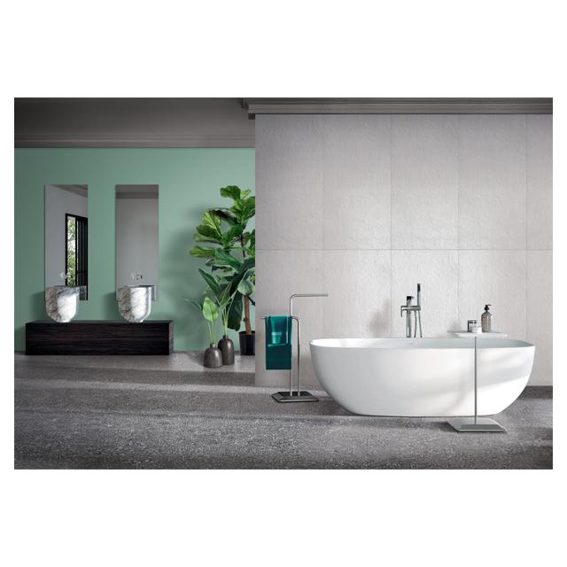 PAVIMENTO TASTY OYSTER 60x120x0,95 cm PEI4 R10 GRES PORCELLANATO | Tecnomat PAVIMENTO TASTY OYSTER 60x120x0,95 cm PEI4 R10 GRES PORCELLANATO - 2 | Tecnomat