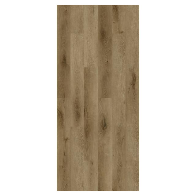 PAVIMENTO SPC NOCE SP 4 + 1,2 mm TAPP SUGHERO RESA 2,196m2/PACCO FORMATO 1220x180 mm | Tecnomat PAVIMENTO SPC NOCE SP 4 + 1,2 mm TAPP SUGHERO RESA 2,196m2/PACCO FORMATO 1220x180 mm - 2 | Tecnomat