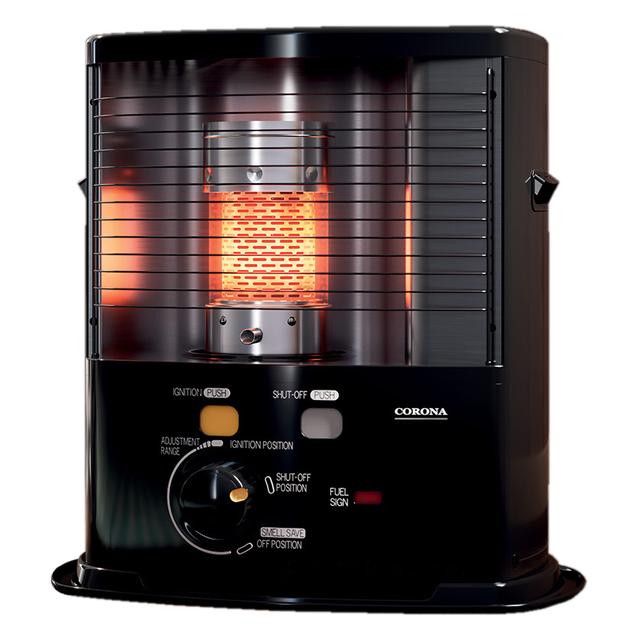 STUFA A PETROLIO TECNOAIR SYSTEM CORONA 3 kW A STOPPINO | Tecnomat STUFA A PETROLIO TECNOAIR SYSTEM CORONA 3 kW A STOPPINO | Tecnomat