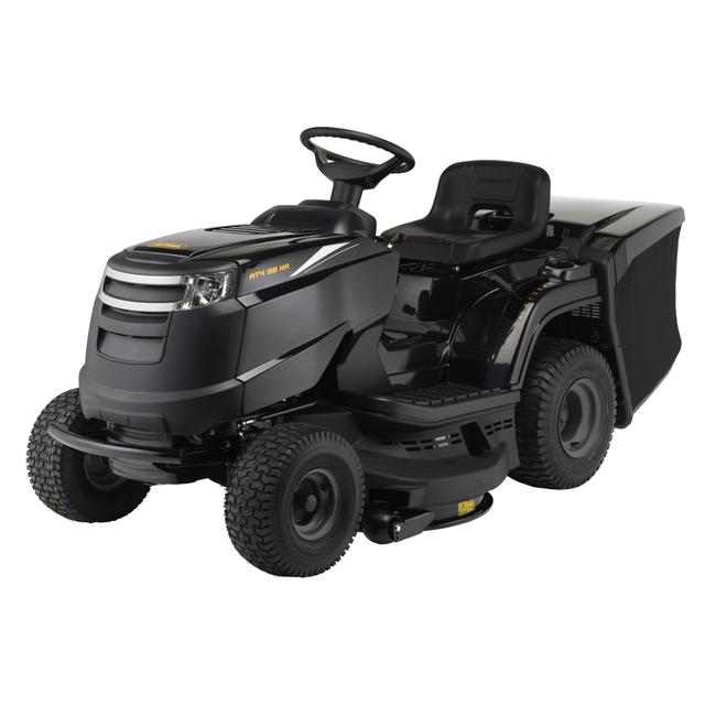 TRATTORINO ALPINA 432 cc AT4 98 HA TAGLIO 98 cm CESTO 240 l PESO 204 kg | Tecnomat TRATTORINO ALPINA 432 cc AT4 98 HA TAGLIO 98 cm CESTO 240 l PESO 204 kg - 2 | Tecnomat