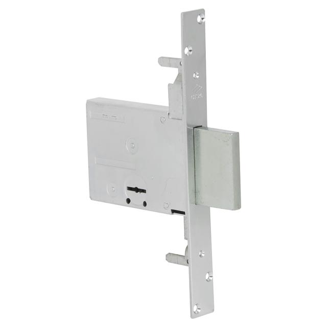 SERRATURA CISA AD INFILARE ENTRATA 70 mm TRIPLICE CHIAVE DOPPIA MAPPA | Tecnomat SERRATURA CISA AD INFILARE ENTRATA 70 mm TRIPLICE CHIAVE DOPPIA MAPPA - 2 | Tecnomat