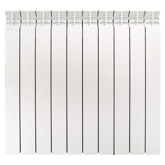 RADIATORE ALLUMINIO NOVA FLORIDA EXTRA THERMSERIR B3 10 ELEMENTI P97 mm INTERASSE 700 mm | Tecnomat RADIATORE ALLUMINIO NOVA FLORIDA EXTRA THERMSERIR B3 10 ELEMENTI P97 mm INTERASSE 700 mm | Tecnomat