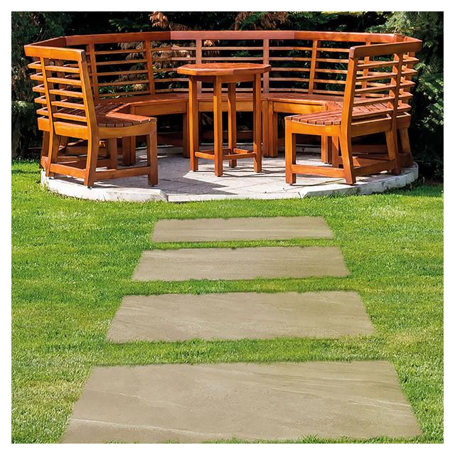 PAVIMENTO TH2 SUNSTONE FREYA 60x120x2 cm RETTIFICATO PEI 4 R11 GRES PORCELLANATO | Tecnomat PAVIMENTO TH2 SUNSTONE FREYA 60x120x2 cm RETTIFICATO PEI 4 R11 GRES PORCELLANATO | Tecnomat