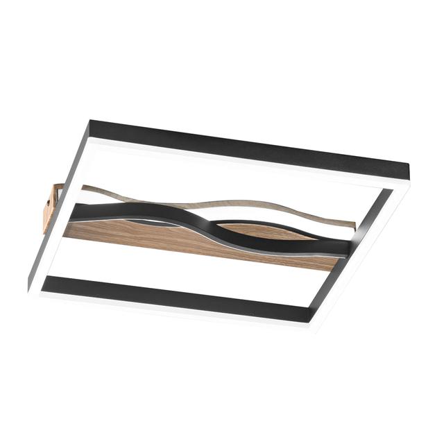 PLAFONIERA LED HAWAII 36W FINO A 3600 lumen Ø40x12 cm | Tecnomat PLAFONIERA LED HAWAII 36W FINO A 3600 lumen Ø40x12 cm | Tecnomat