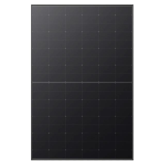 PANNELLO FOTOVOLTAICO TCL 445 Wp MONOCRISTALLINO BIFACCIALE FULL BLACK 1790x1134x30 mm | Tecnomat PANNELLO FOTOVOLTAICO TCL 445 Wp MONOCRISTALLINO BIFACCIALE FULL BLACK 1790x1134x30 mm - 2 | Tecnomat