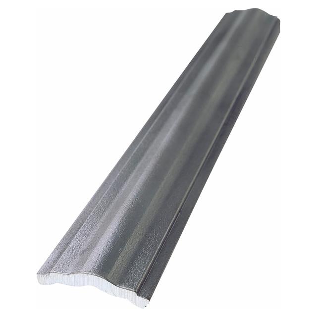 CORRIMANO FERRO 43x11x6000 mm PER SCALE E RECINZIONI | Tecnomat CORRIMANO FERRO 43x11x6000 mm PER SCALE E RECINZIONI | Tecnomat