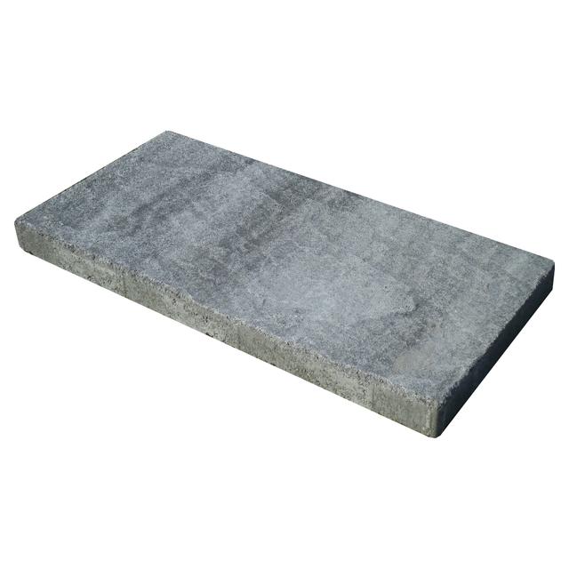 LASTRA FIAMMATA IN PIETRA RICOSTRUITA MEGA HISTORY SATURNO 30x60 cm SP. 4 cm | Tecnomat LASTRA FIAMMATA IN PIETRA RICOSTRUITA MEGA HISTORY SATURNO 30x60 cm SP. 4 cm - 2 | Tecnomat