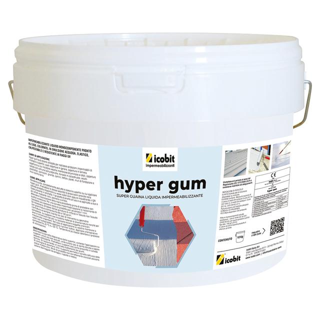 GUAINA LIQUIDA ELASTOMERICA BIANCA10 kg | Tecnomat GUAINA LIQUIDA ELASTOMERICA BIANCA10 kg | Tecnomat