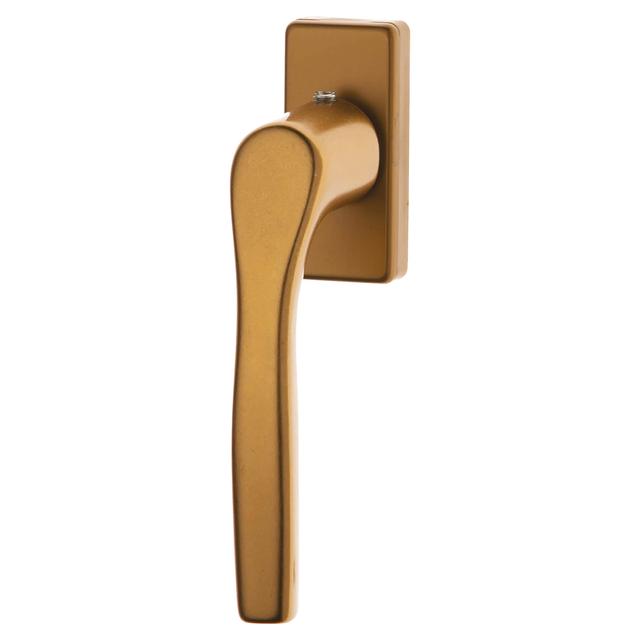 DK GHIDINI - DEA ALLUMINIO BRONZATO QUADRO 7 mm | Tecnomat DK GHIDINI - DEA ALLUMINIO BRONZATO QUADRO 7 mm | Tecnomat