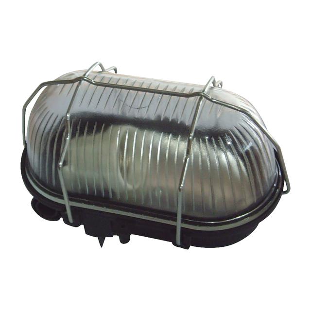 PLAFONIERA I-LUCE 128.201/06 HUB 1xE27 FINO A 40W NERO CON GABBIA FINO A 40W BIANCO DA | Tecnomat PLAFONIERA I-LUCE 128.201/06 HUB 1xE27 FINO A 40W NERO CON GABBIA FINO A 40W BIANCO DA - 2 | Tecnomat