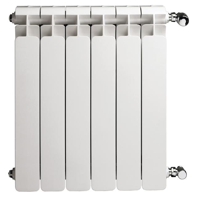 RADIATORE ALLUMINIO FARAL ALBA INTERASSE 700 PROFONDITA' 95 mm 4 ELEMENTI 700 W | Tecnomat RADIATORE ALLUMINIO FARAL ALBA INTERASSE 700 PROFONDITA' 95 mm 4 ELEMENTI 700 W | Tecnomat