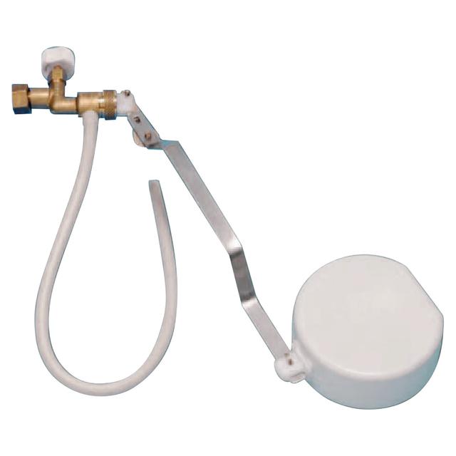 GALLEGGIANTE WC FAISMILANI DORA 3/8'' | Tecnomat GALLEGGIANTE WC FAISMILANI DORA 3/8'' - 2 | Tecnomat