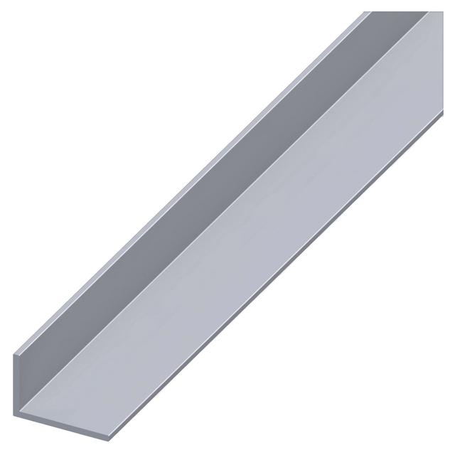 ANGOLARE L ALLUMINIO NATURALE 30x20x2 mm 1 m | Tecnomat ANGOLARE L ALLUMINIO NATURALE 30x20x2 mm 1 m | Tecnomat