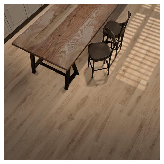 PAVIMENTO LEGNO LALY NATURAL 17x62x0,8 cm GRES PORCELLANATO | Tecnomat PAVIMENTO LEGNO LALY NATURAL 17x62x0,8 cm GRES PORCELLANATO - 2 | Tecnomat