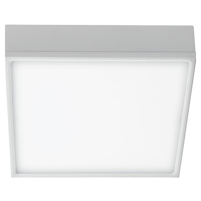 PLAFONIERA LED KLIO QUADRA 36W 4000K 2900 lumen COLORE BIANCO | Tecnomat PLAFONIERA LED KLIO QUADRA 36W 4000K 2900 lumen COLORE BIANCO | Tecnomat