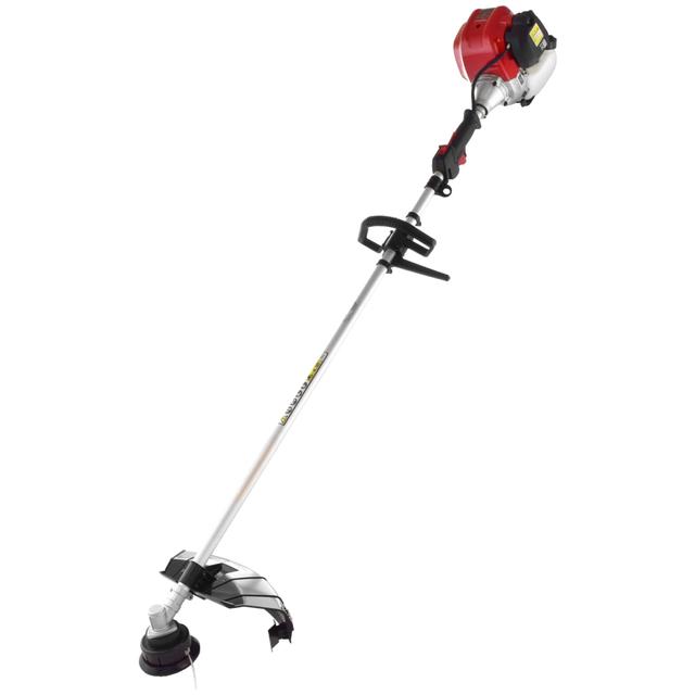 DECESPUGLIATORE PROGREEN 47,9 cc PG-GX50S-4T MOTORE HONDA 4 TEMPI PESO 9 kg | Tecnomat DECESPUGLIATORE PROGREEN 47,9 cc PG-GX50S-4T MOTORE HONDA 4 TEMPI PESO 9 kg | Tecnomat
