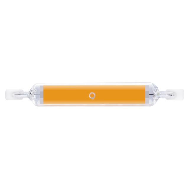 LAMPADINA PARKO LED R7S 9,5W=75W 1050 lumen 6500K LUCE FREDDA Ø 16x118 mm | Tecnomat LAMPADINA PARKO LED R7S 9,5W=75W 1050 lumen 6500K LUCE FREDDA Ø 16x118 mm - 2 | Tecnomat