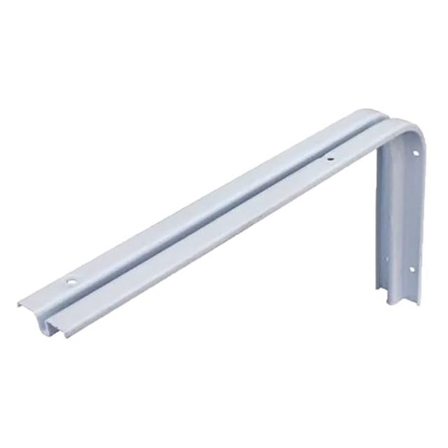 REGGIMENSOLA NERVATA PESANTE BIANCA 26 cm PORTATA 40 kg | Tecnomat REGGIMENSOLA NERVATA PESANTE BIANCA 26 cm PORTATA 40 kg | Tecnomat