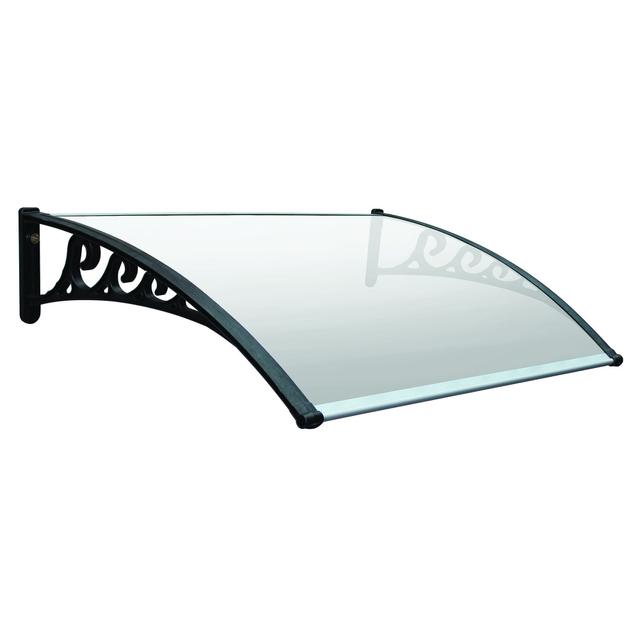 PENSILINA IN POLICARBONATO 120x100 cm STRUTTURA IN ABS MODULABILE | Tecnomat PENSILINA IN POLICARBONATO 120x100 cm STRUTTURA IN ABS MODULABILE | Tecnomat