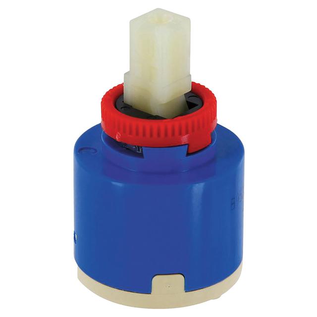 CARTUCCIA MISCELATORE IDEAL STANDARD Ø 35 mm SERIE DOT 2.0 VASCA EST MURO B961477NU | Tecnomat CARTUCCIA MISCELATORE IDEAL STANDARD Ø 35 mm SERIE DOT 2.0 VASCA EST MURO B961477NU | Tecnomat