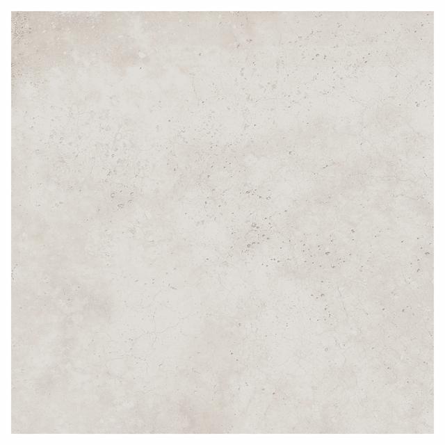 PAVIMENTO INTERNO BETON 2.0 WHITE 60x60x0,85 cm (PEI 3/5) R10 RETT GRES PORCELLANATO | Tecnomat PAVIMENTO INTERNO BETON 2.0 WHITE 60x60x0,85 cm (PEI 3/5) R10 RETT GRES PORCELLANATO - 2 | Tecnomat