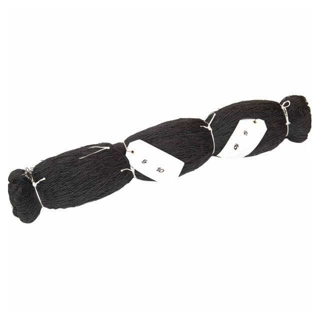 RETE ANTIPICCIONI IN POLIETILENE COLOR NERO/PIETRA 5x10 m MAGLIA 5x5 cm | Tecnomat RETE ANTIPICCIONI IN POLIETILENE COLOR NERO/PIETRA 5x10 m MAGLIA 5x5 cm - 2 | Tecnomat