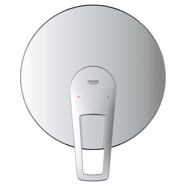 MISCELATORE DOCCIA INCASSO GROHE STARTLOOP CARTUCCIA Ø 46 mm 29084001 | Tecnomat MISCELATORE DOCCIA INCASSO GROHE STARTLOOP CARTUCCIA Ø 46 mm 29084001 | Tecnomat