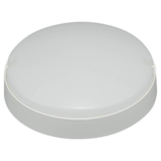 PLAFONIERA LED EMERGENZA VIVIDA ALLERT 24 W 1734 lumen 4000K Ø 320×65 mm IP20 | Tecnomat PLAFONIERA LED EMERGENZA VIVIDA ALLERT 24 W 1734 lumen 4000K Ø 320×65 mm IP20 - 2 | Tecnomat