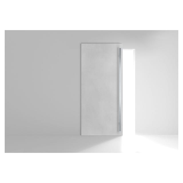 PORTA DA INTERNO SCORREVOLE ESTERNO MURO VALENTINA LIVINGDOOR 99x221 cm (LxH) REVERSIBILE | Tecnomat PORTA DA INTERNO SCORREVOLE ESTERNO MURO VALENTINA LIVINGDOOR 99x221 cm (LxH) REVERSIBILE | Tecnomat
