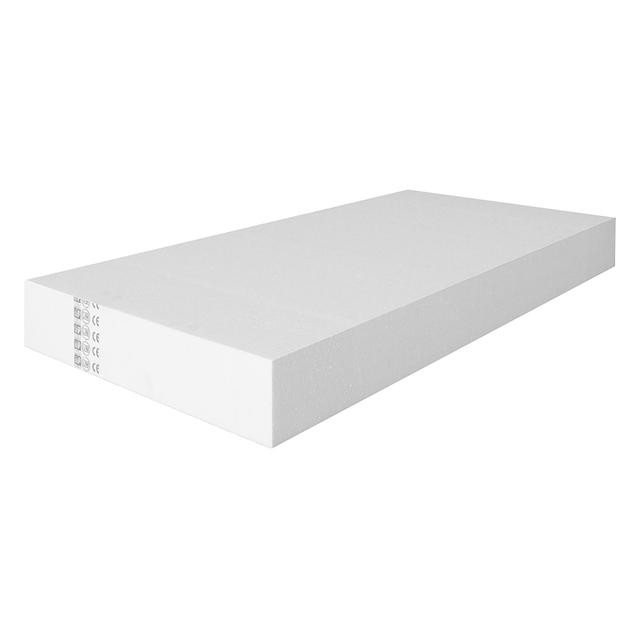 PANNELLO EPS BIANCO 100x50x5 cm DETENSIONATO CAM 0,035 W/mK | Tecnomat PANNELLO EPS BIANCO 100x50x5 cm DETENSIONATO CAM 0,035 W/mK - 2 | Tecnomat